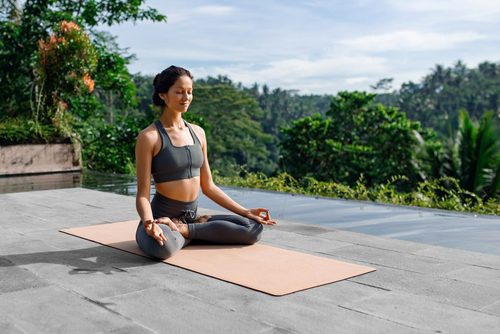 yoga